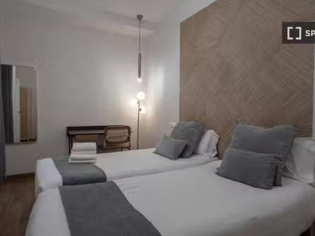 ¡Recién llegado! Apartamento de 1 dormitorio en alquiler en So.