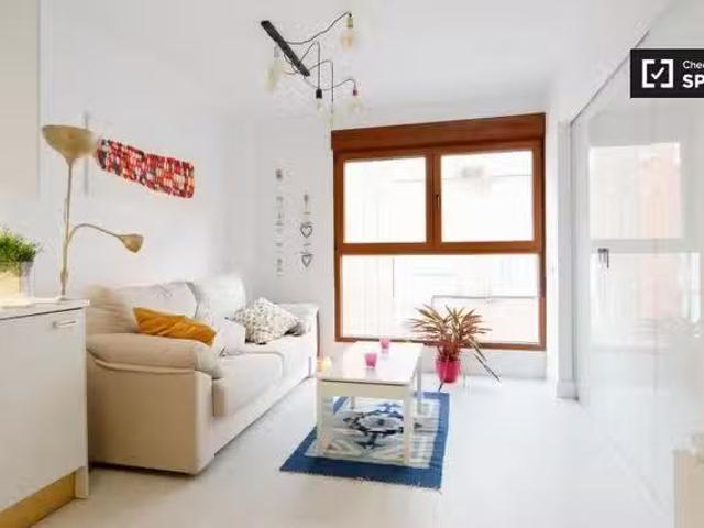¡Oferta! Apartamento de 1 dormitorio en alquiler en Valdeacede.