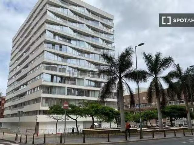 Nuevo Apartamento de 2 habitaciones en alquiler en Guanarteme