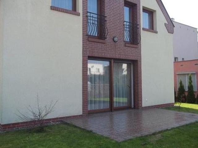 Oferta dom pod wynajem, Wrocław