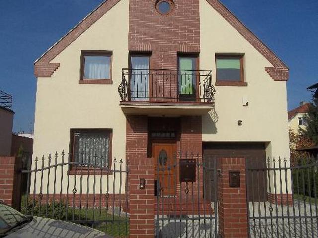 Oferta dom pod wynajem, Wrocław