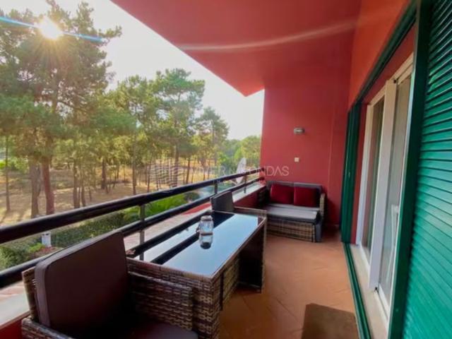 OFERTA DA ESCRITURA | Exclusivo Apartamento T2 Duplex na Herdade da Aroeira