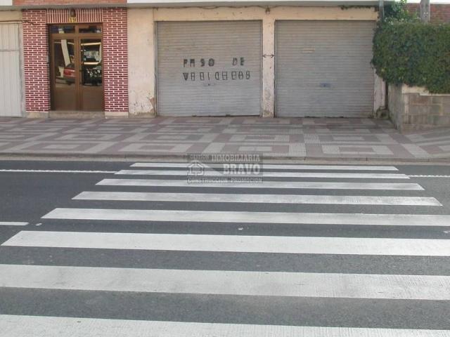 OFERTA DE LOCAL EN VENTA MEDINA DE POMAR