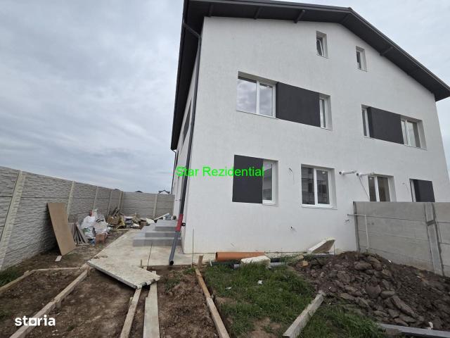 Oferta de Paste vila la cheie mansarda finisata STB scoala Bragadiru