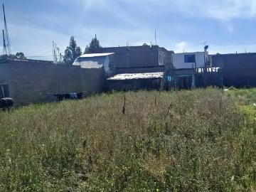 Oferta de Terreno en ocasión