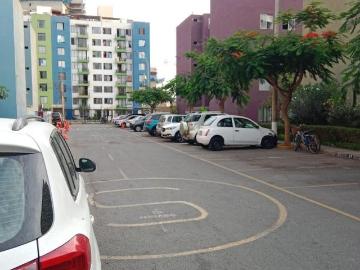 Oferta departamento en venta cerca prolongacion la castellana m