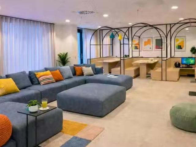 ¡Oferta! Estudio en Travesía del Monte Monjardín, Lezkairu
