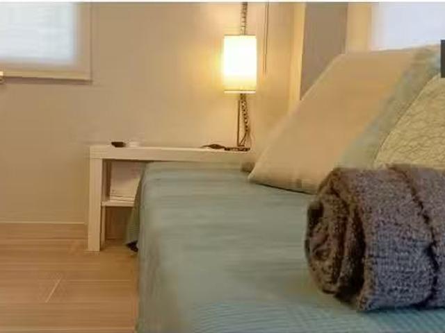 Encantador Estudio en alquiler en Ventas, Madrid