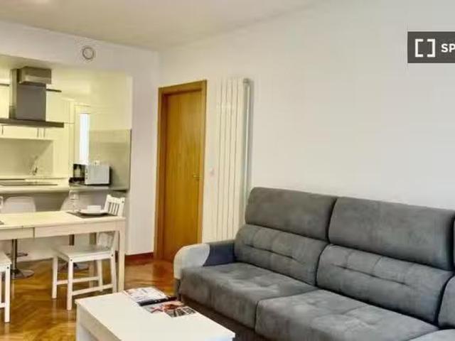 Bonito Estudio en alquiler en Vigo, Pontevedra