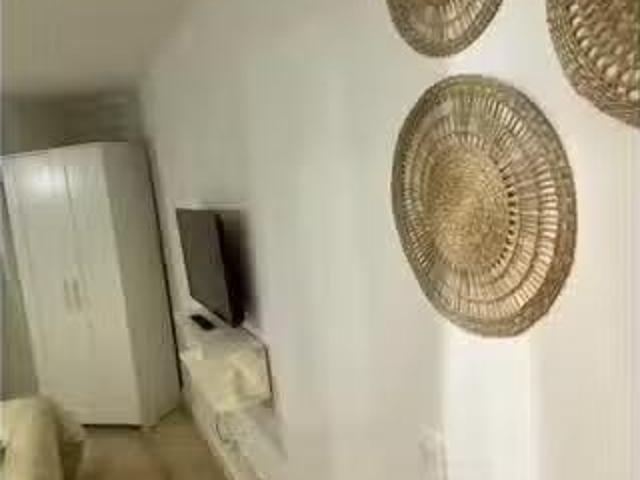 Nuevo Estudio en alquiler en Hispanoamérica, Madrid