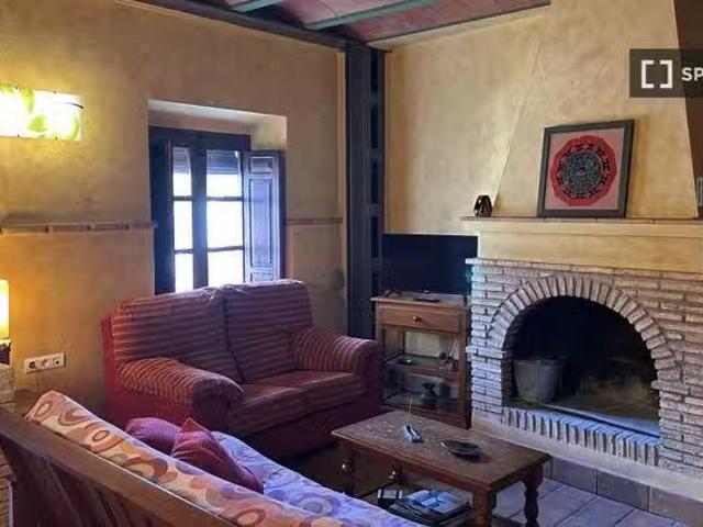 Único Estudio en alquiler en La Nava, Huelva