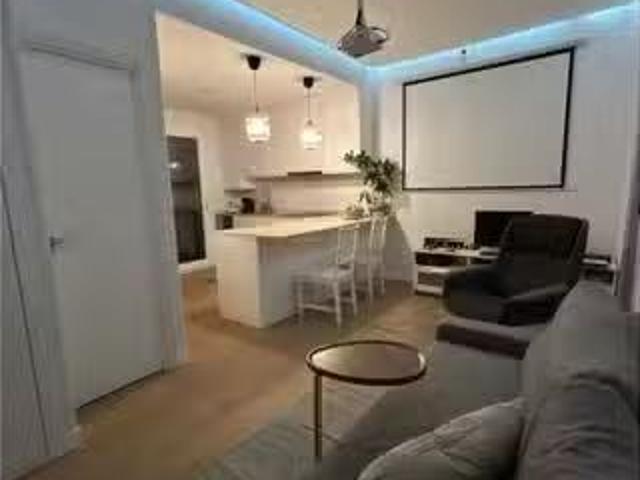 Barato Estudio en alquiler en Lista, Madrid