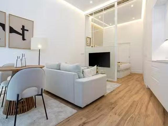 ¡Oferta! Estudio en Calle Castilla, Triana Casco Antiguo