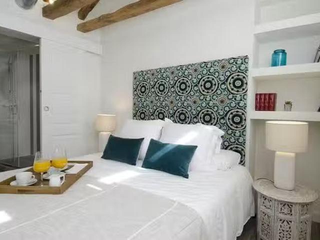 ¡Oferta! Estudio en Plaza de Cascorro, Centro