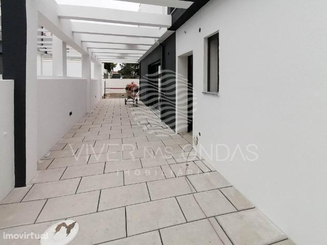 OFERTA ESCRITURA | Moradia T3 | Piscina | Ferno Ferro
