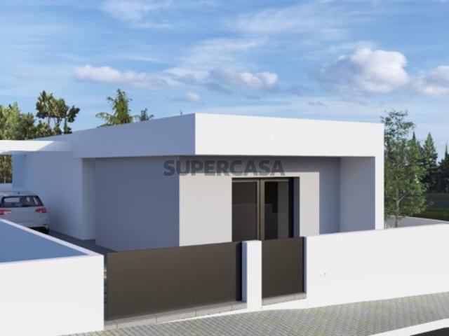 OFERTA ESCRITURA | Moradia T3 Térrea | Piscina | Fernão Ferro