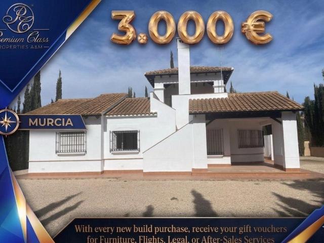 Oferta Especial De Primavera ¡No pierda la oportunidad de ad. 180m² Fuente Alamo