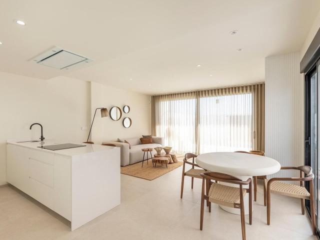 Oferta Especial De Primavera: Compre su vivienda antes de Ju. 115m² Los Alcázares