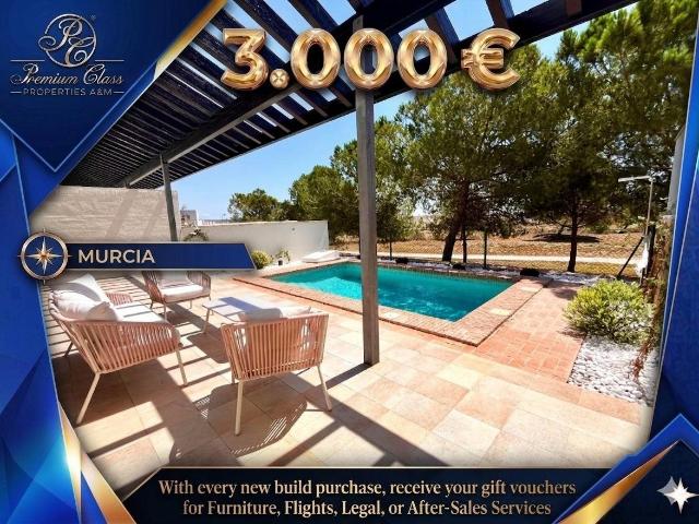 Oferta Especial De Primavera Compre su nueva vivienda antes. 78m² Sucina