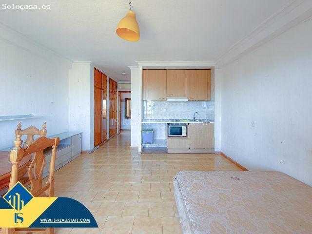 Oferta Especial ! Fantástico apartamento con impresionantes despejadas y al mar