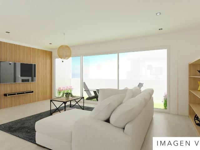 Inversión inmobiliaria en Torrent – Plaza San Jaime nº 7
