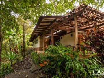 Oferta! Hogar Ecológico y Confortable en Torio, Veraguas