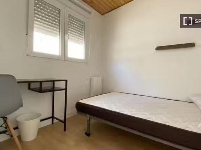 ¡Oferta! Habitación compartida en Bellas Vistas, Madrid
