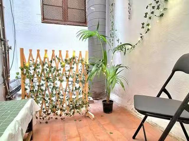 ¡Renta! Habitación en Travessera de les Corts, Les Corts