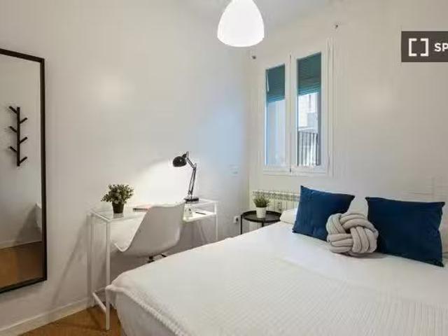 ¡Recién llegado! Habitación en alquiler en piso compartido, Ib.