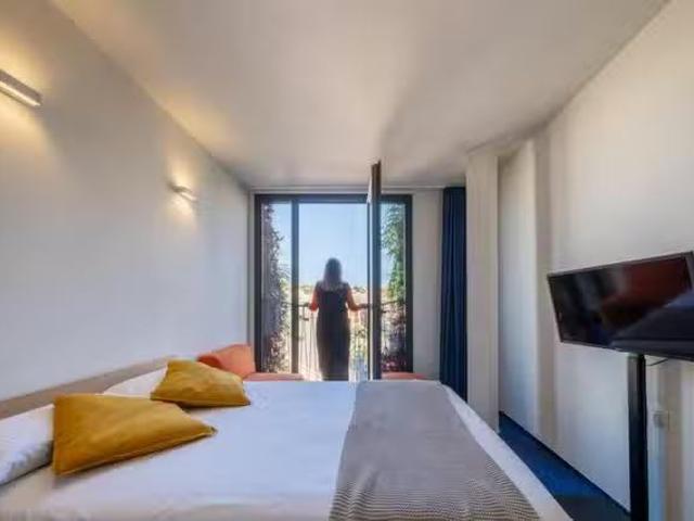 ¡Oferta! Habitación en Avenida Alfonso X el Sabio, Centro