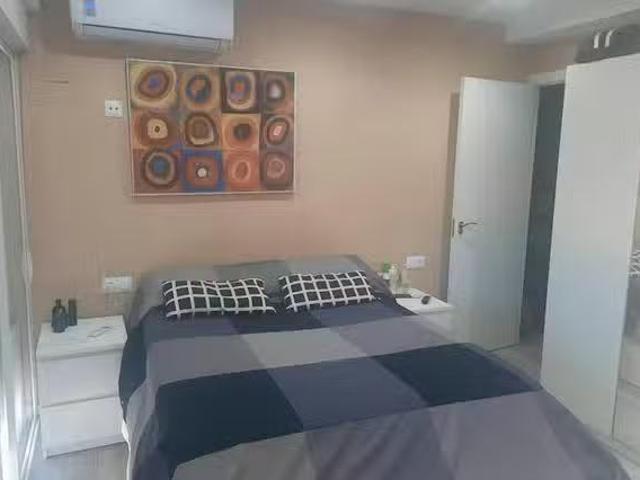 Acogedor Habitación en Avenida de la Vega