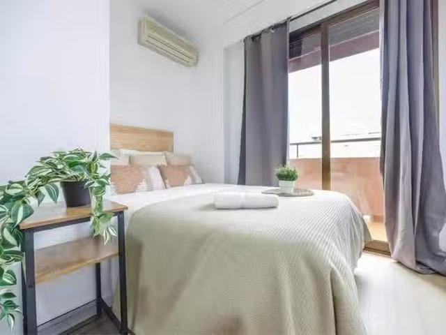 ¡En alquiler! Habitación en Avenida Valladolid, Camino de Vera