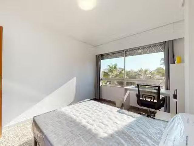 Único Habitación en Avinguda al Vedat