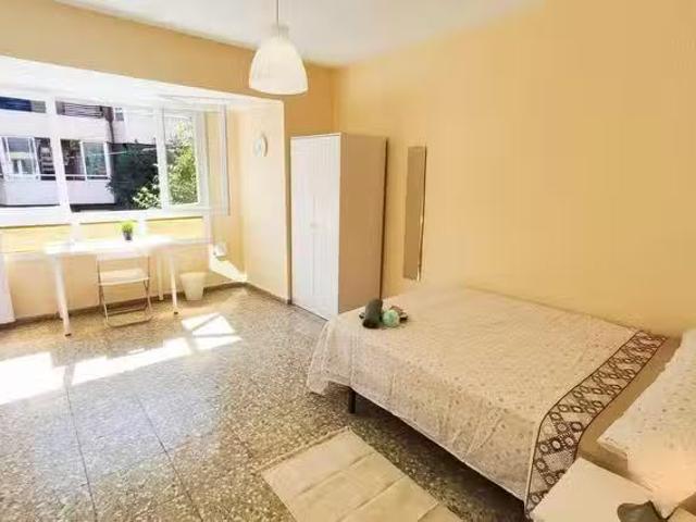 Barato Habitación en Avinguda d'Alcoi, Campoamor