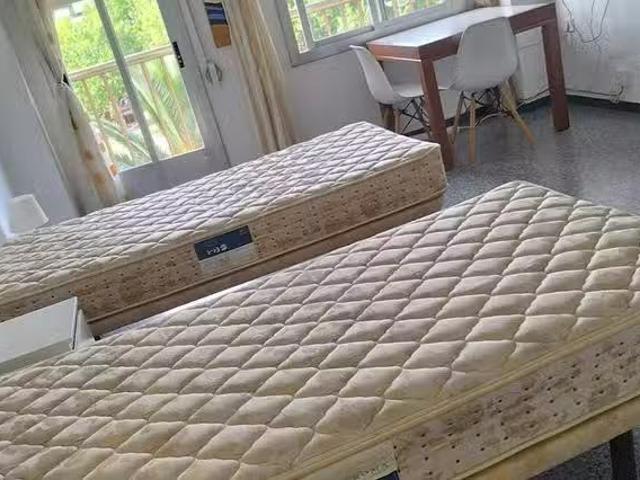 Nuevo Habitación en Avinguda de Blasco Ibáñez, El Pla del Real