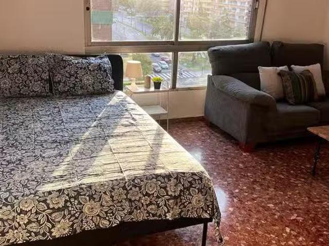 ¡Oferta! Habitación en Avinguda del Cid