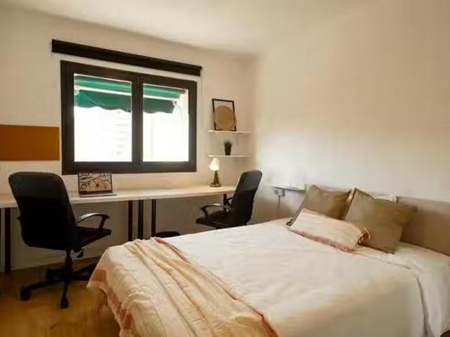 Único Habitación en Bloc Sant Simó, Sant Pere i Sant Pau