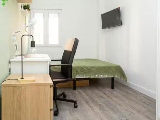 Barato Habitación en Calle Berenguer de Bardají, Delicias