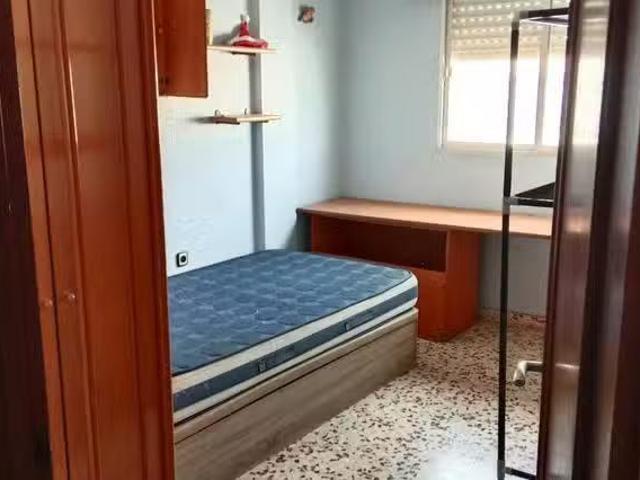Nuevo Habitación en Calle Brasil, Los Dolores