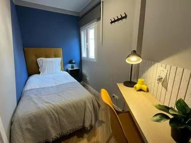 Bonito Habitación en Calle Cantarranas, Distrito 4 Seccion 3