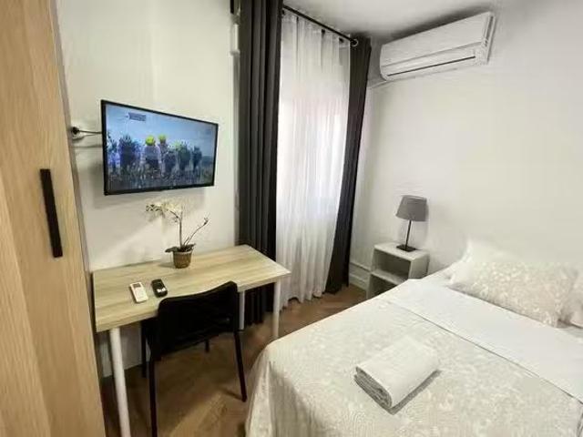 Nuevo Habitación en Calle de Valderribas, Pacífico