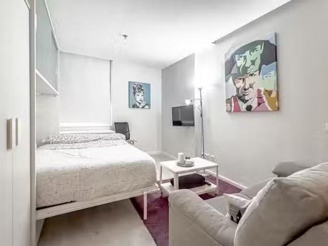 Acogedor Habitación en Calle de Almagro, Almagro