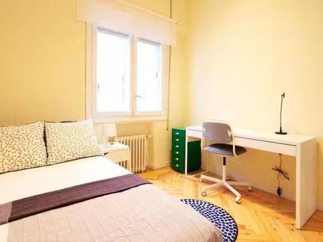 Encantador Habitación en Calle de Amado Nervo