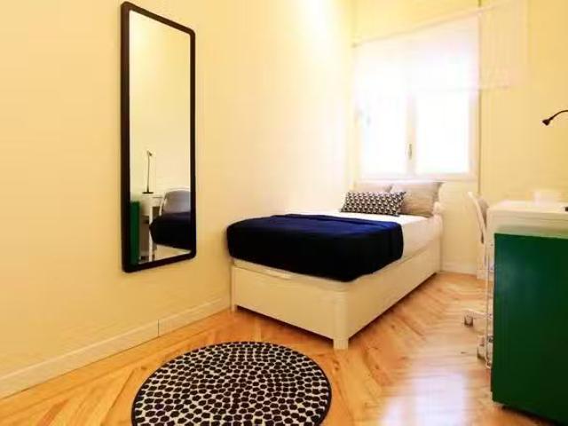 ¡Oferta! Habitación en Calle de Amado Nervo