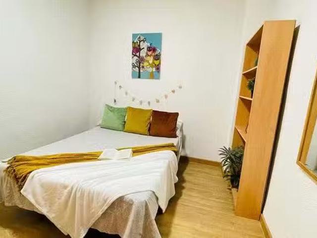 ¡Oferta! Habitación en Calle de Ayala