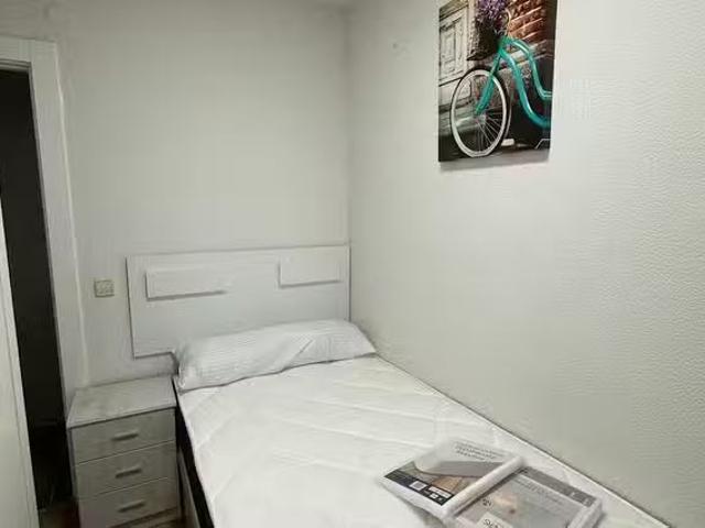 Barato Habitación en Calle de Bocángel, Fuente del Berro