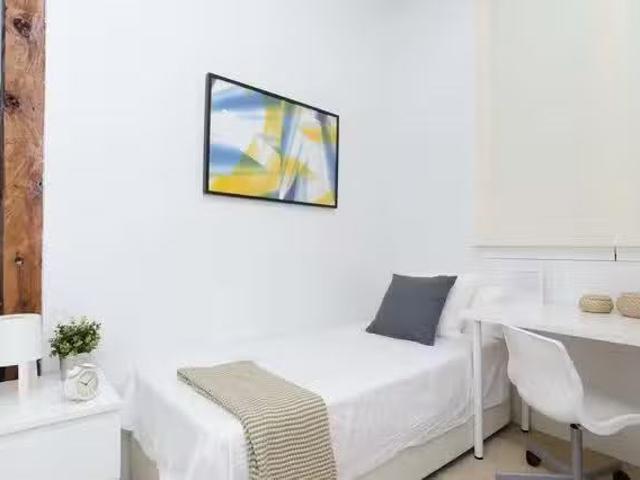 Barato Habitación en Calle de Bordadores