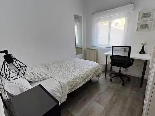 Nuevo Habitación en Calle de Cayetano Pando, Lucero