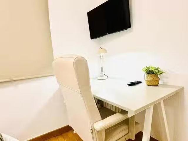 ¡En alquiler! Habitación en Calle de Cea Bermúdez