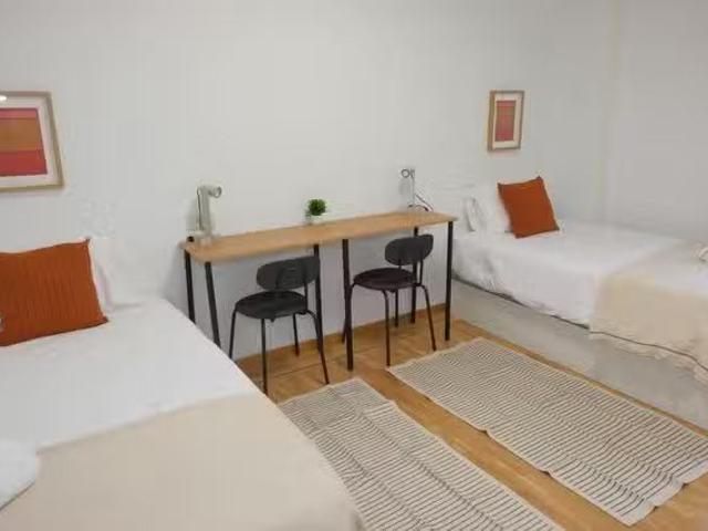 Barato Habitación en Calle de Fernán González, Retiro